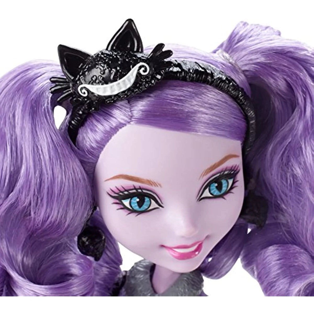 Kitty Cheshire Doll U355