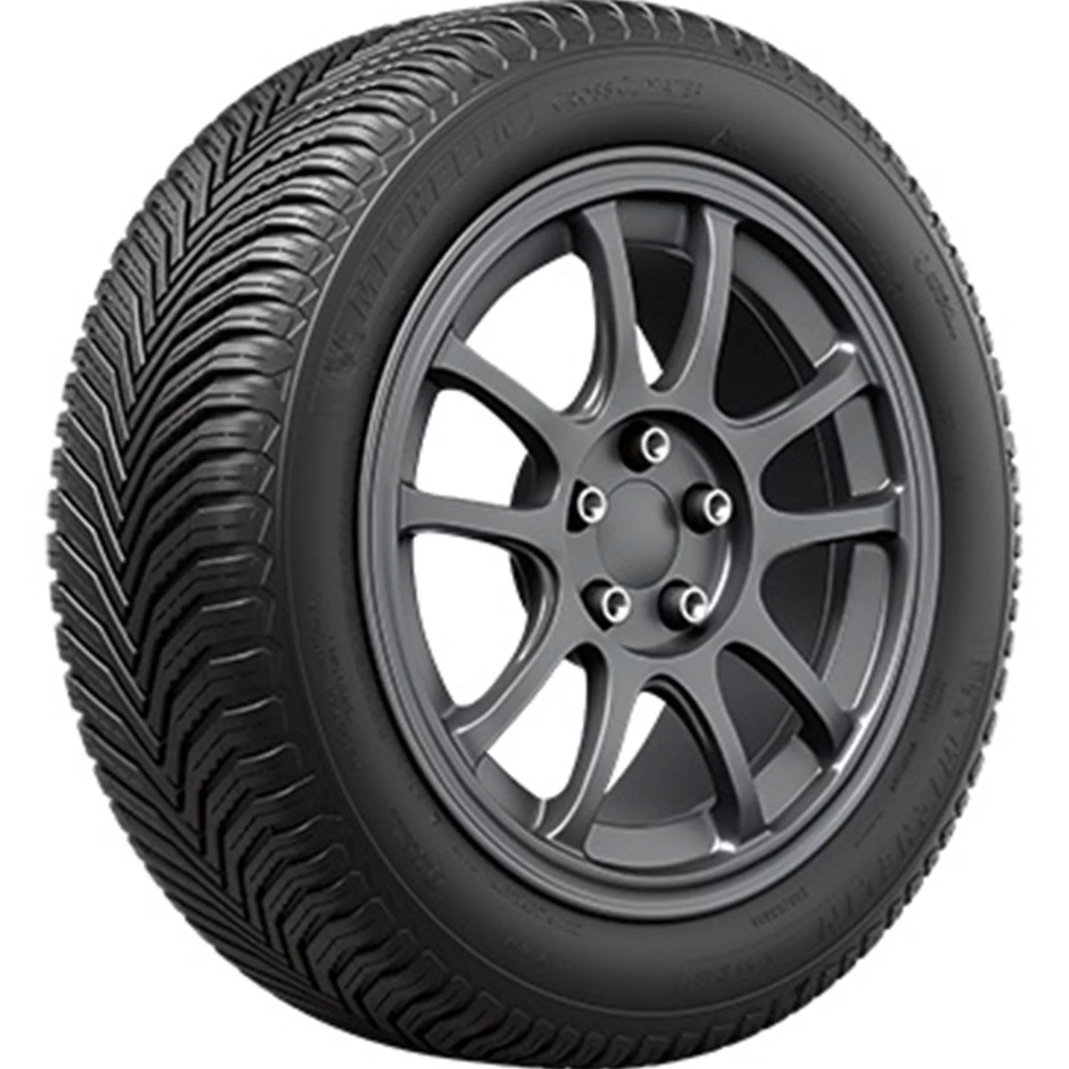 All Weather 205/60R16 92V Tire W9811