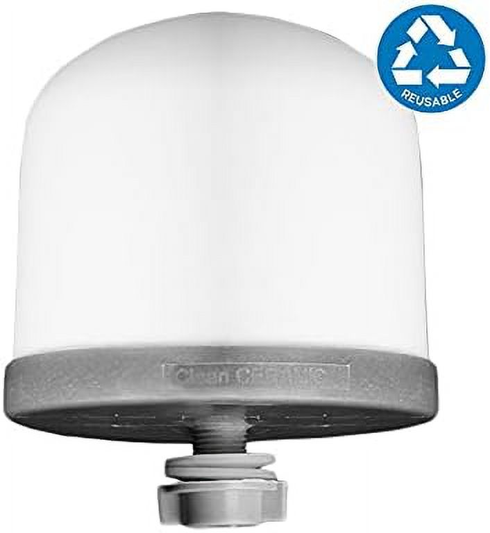 Micro Ceramic Dome Filter Replacement W83275