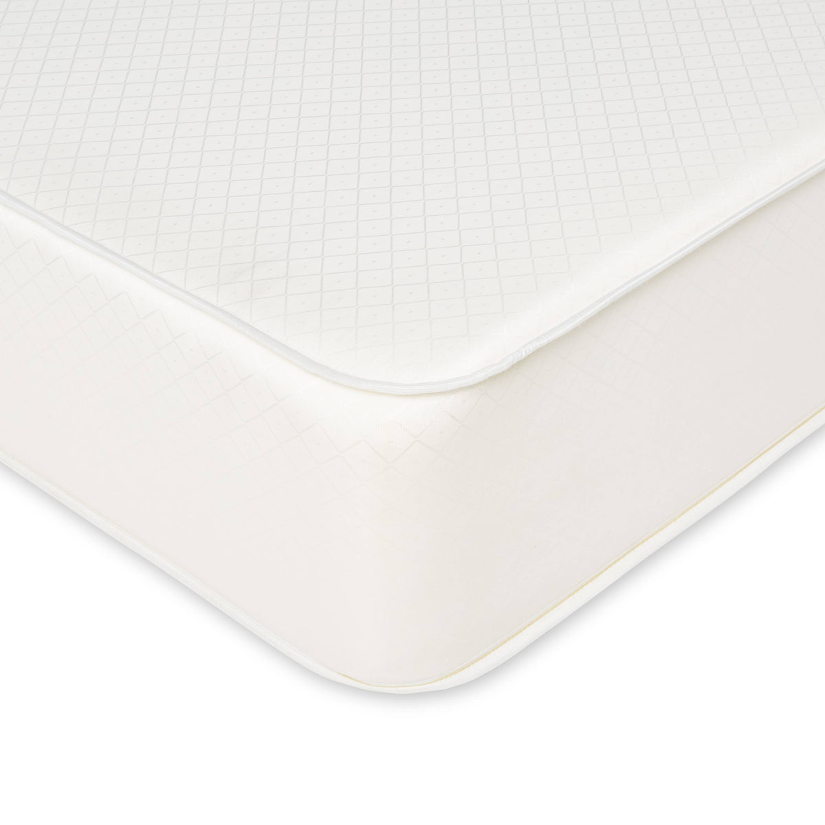 10-Inch Medium Firm Foam Mattress, Full K7335