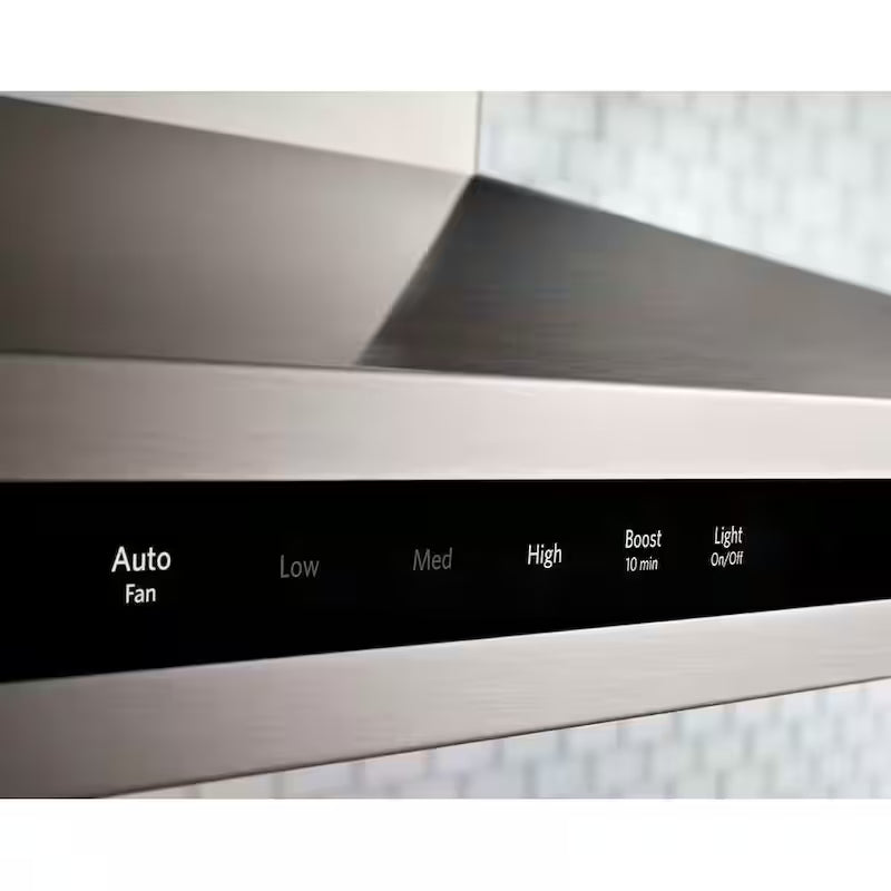 42 in. Stainless Steel Convertible Range Hood M831