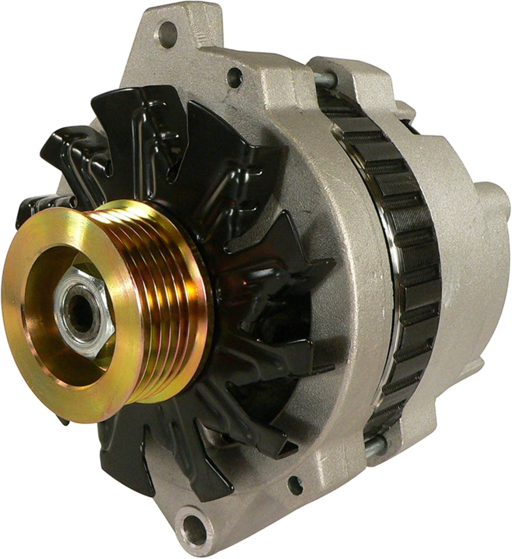 New Alternator F3623