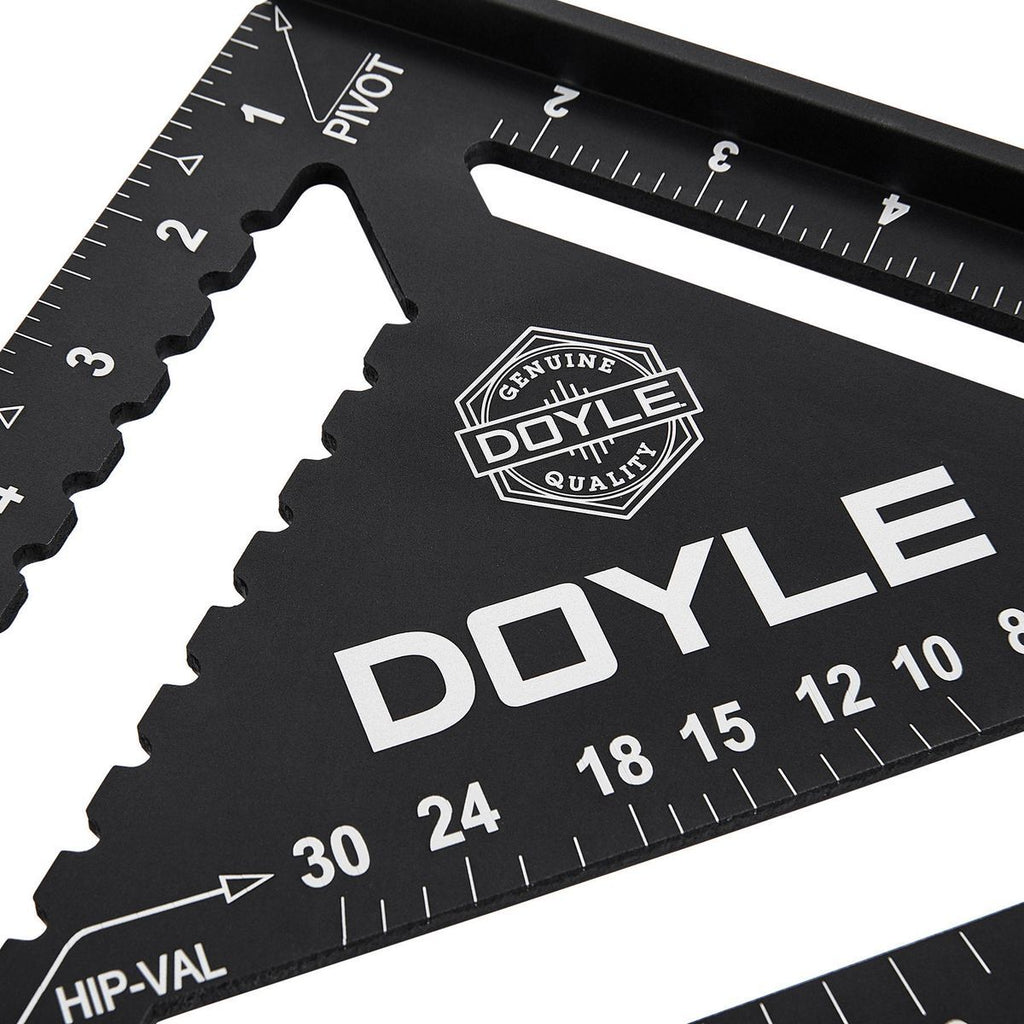 12 in. Rafter Square J22173