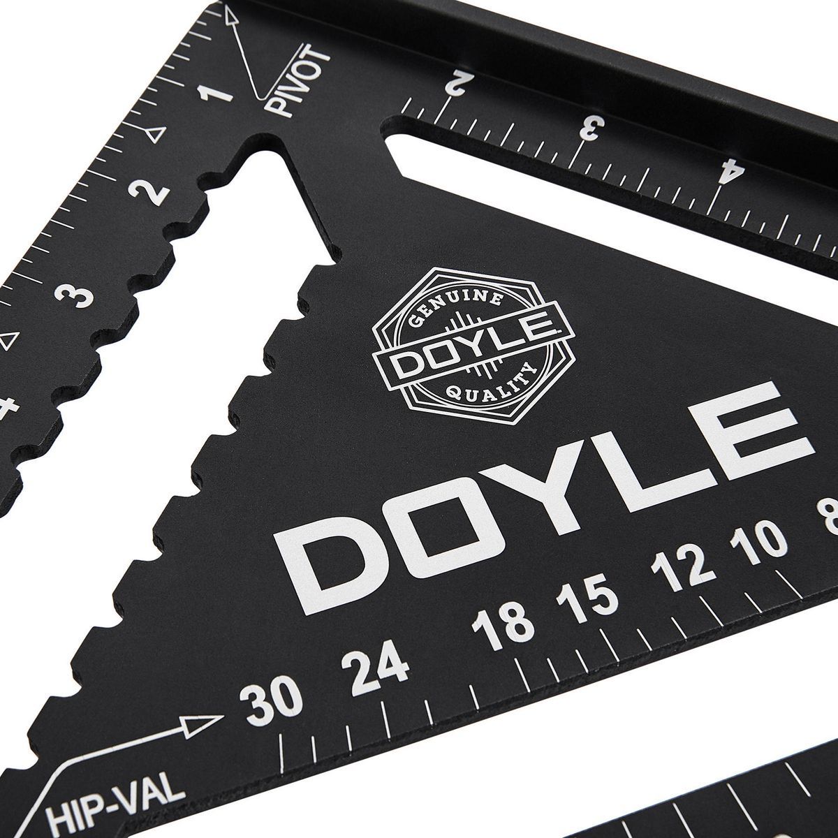 12 in. Rafter Square J22173