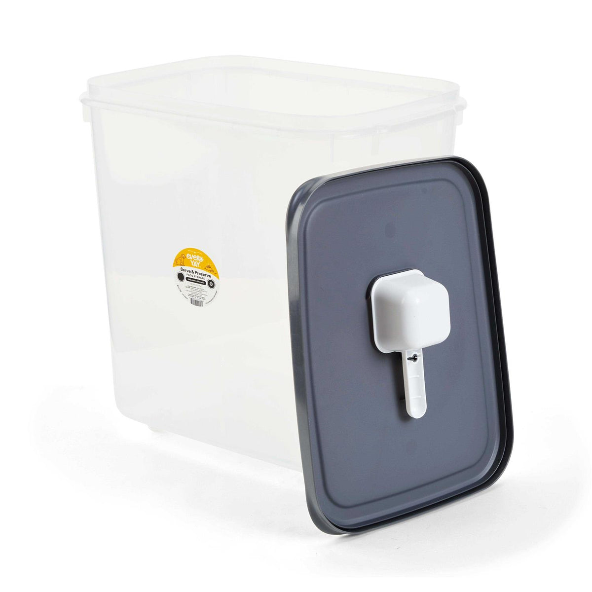 Food Storage K48358