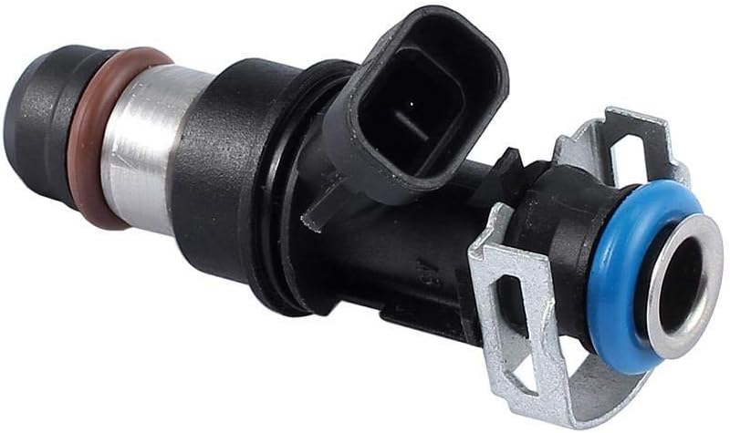 8pcs Fuel Injectors 4 Hole Flow Matched X541478
