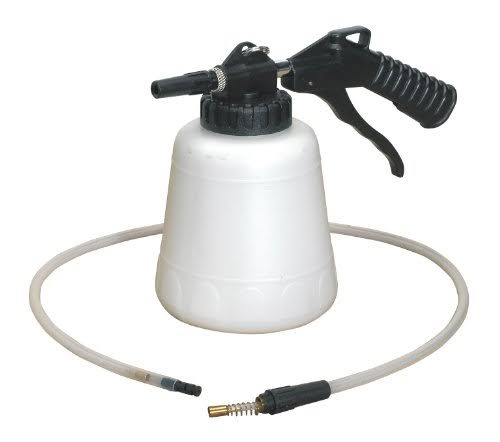 Underseal Gun with Canister & Extension Probe N374