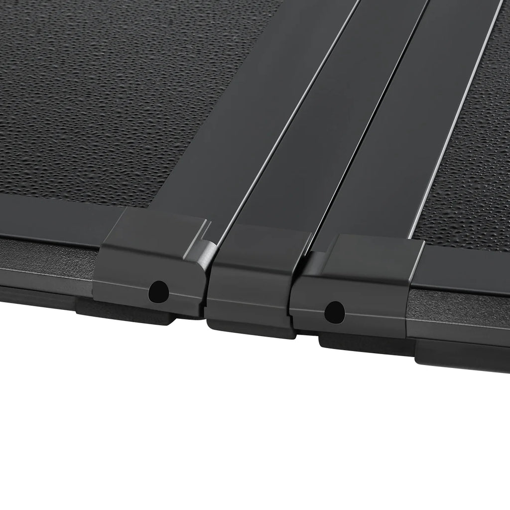 Hard Tri Fold Truck Bed Tonneau Cover A36746