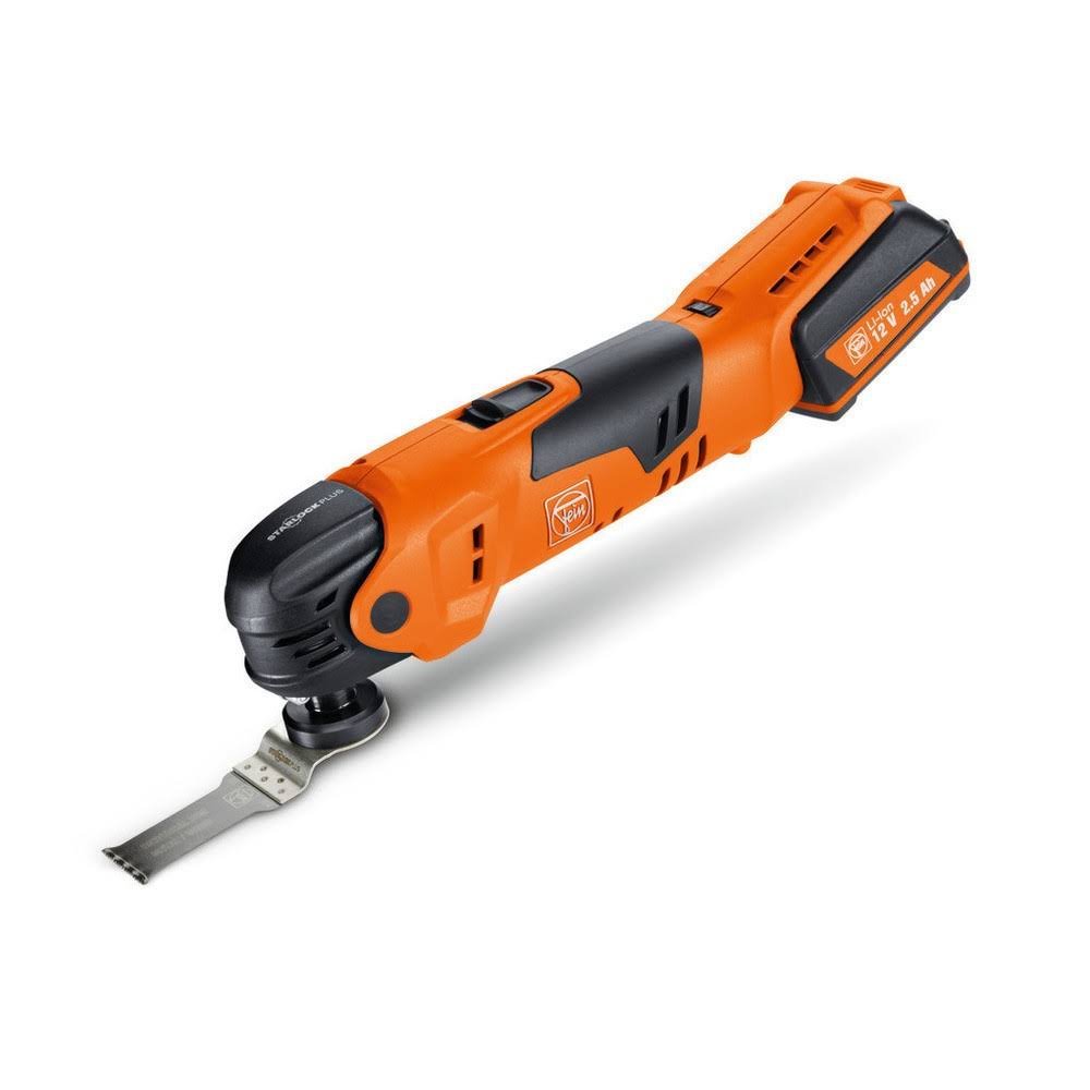 Cordless Oscillating Multi-Tool I33758