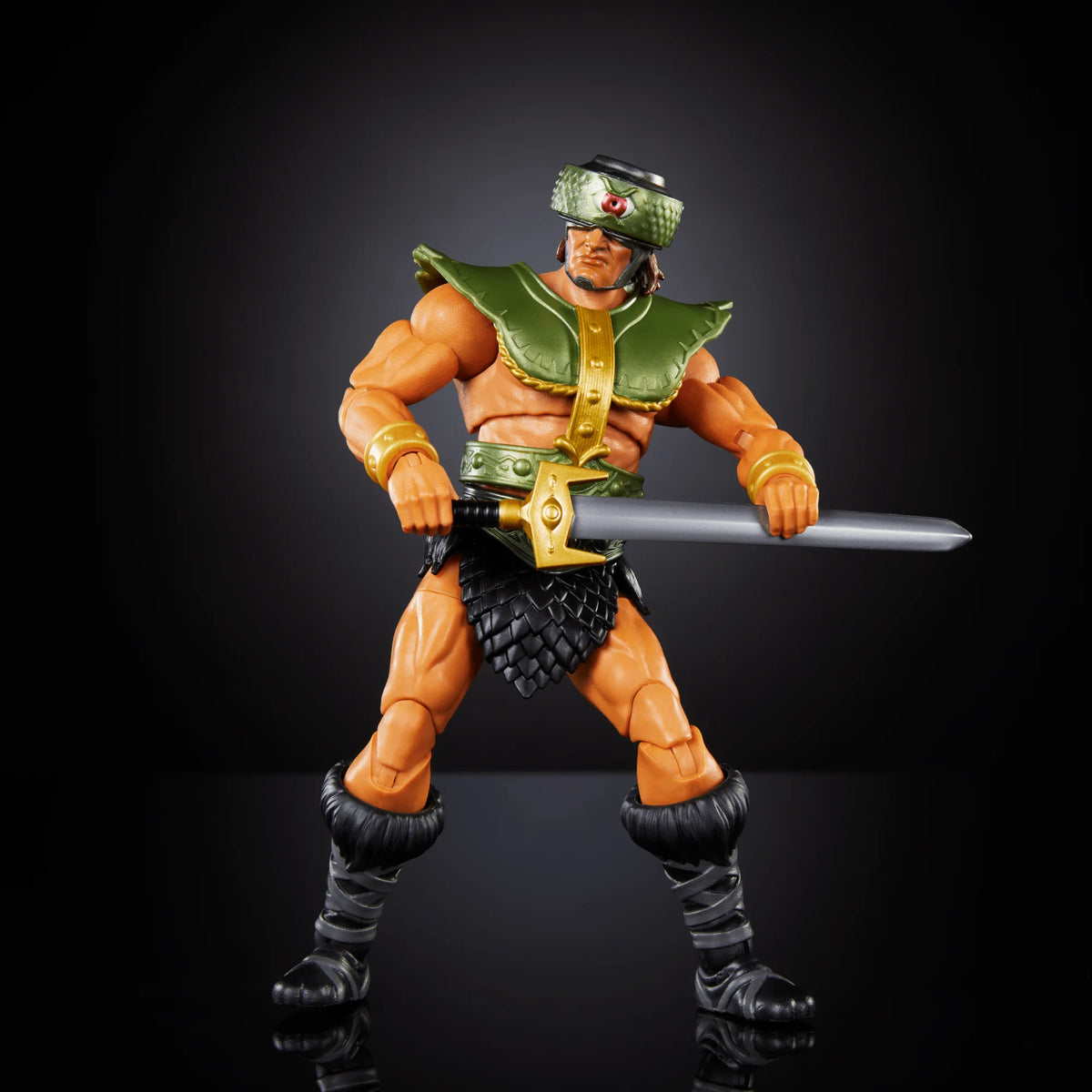 Action Figure I13871