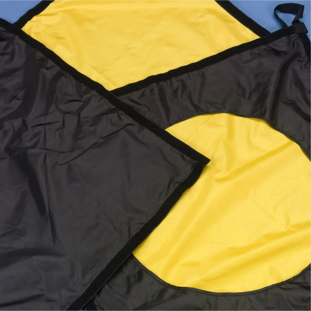 Team Connect-A-Chute Pack N377