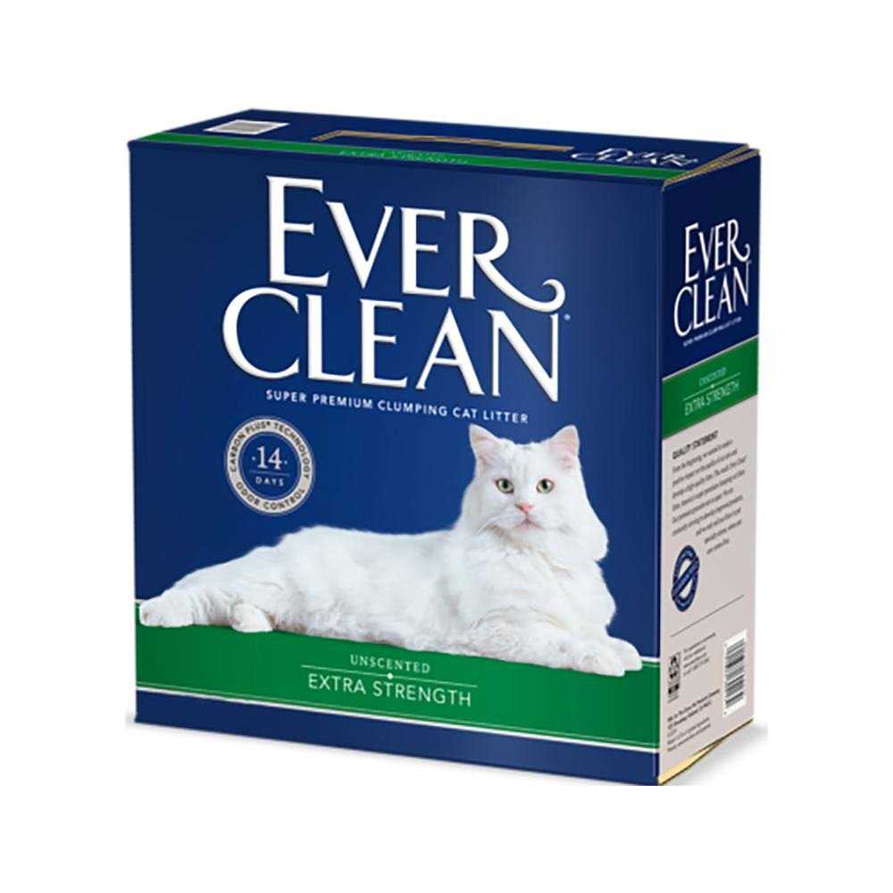 Unscented Cat Litter J842578