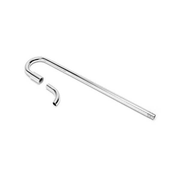 Stainless Steel Lily Pipes P67924