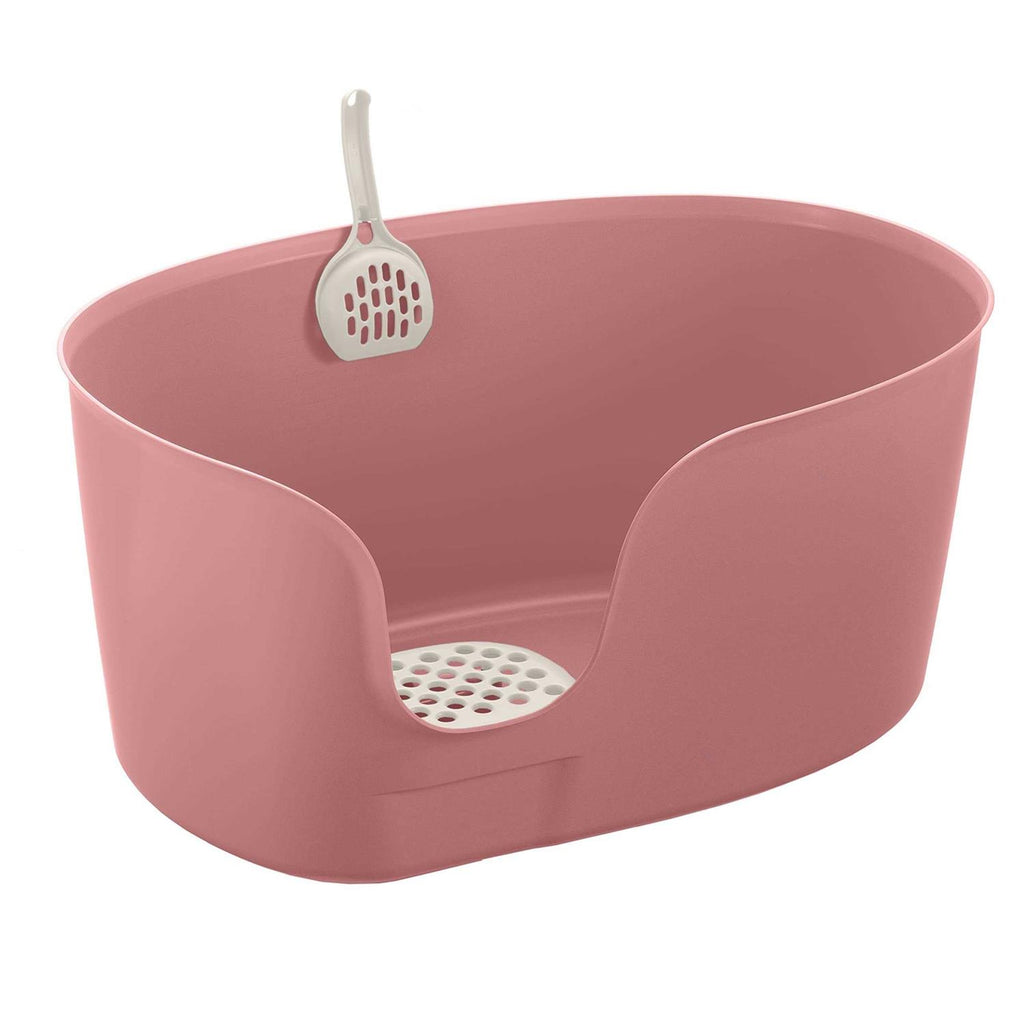High Wall Cat Litter Box XL A668