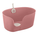 High Wall Cat Litter Box XL A668