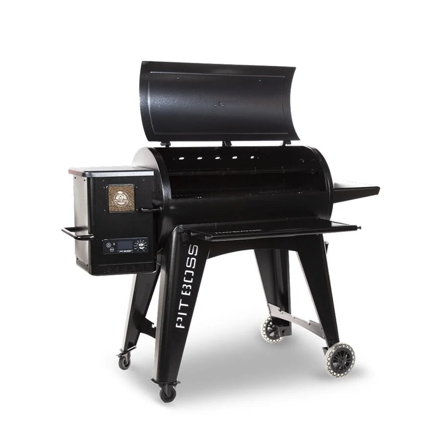 1150 Pellet Grill N997261