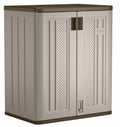 2-Shelf Resin Base Cabinet V30188