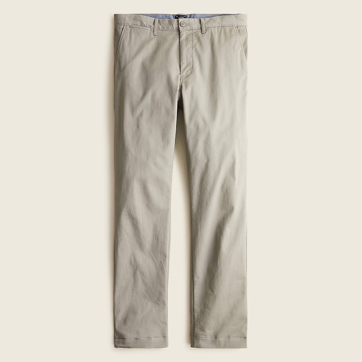 Straight-Fit Stretch Chino Pant S2916