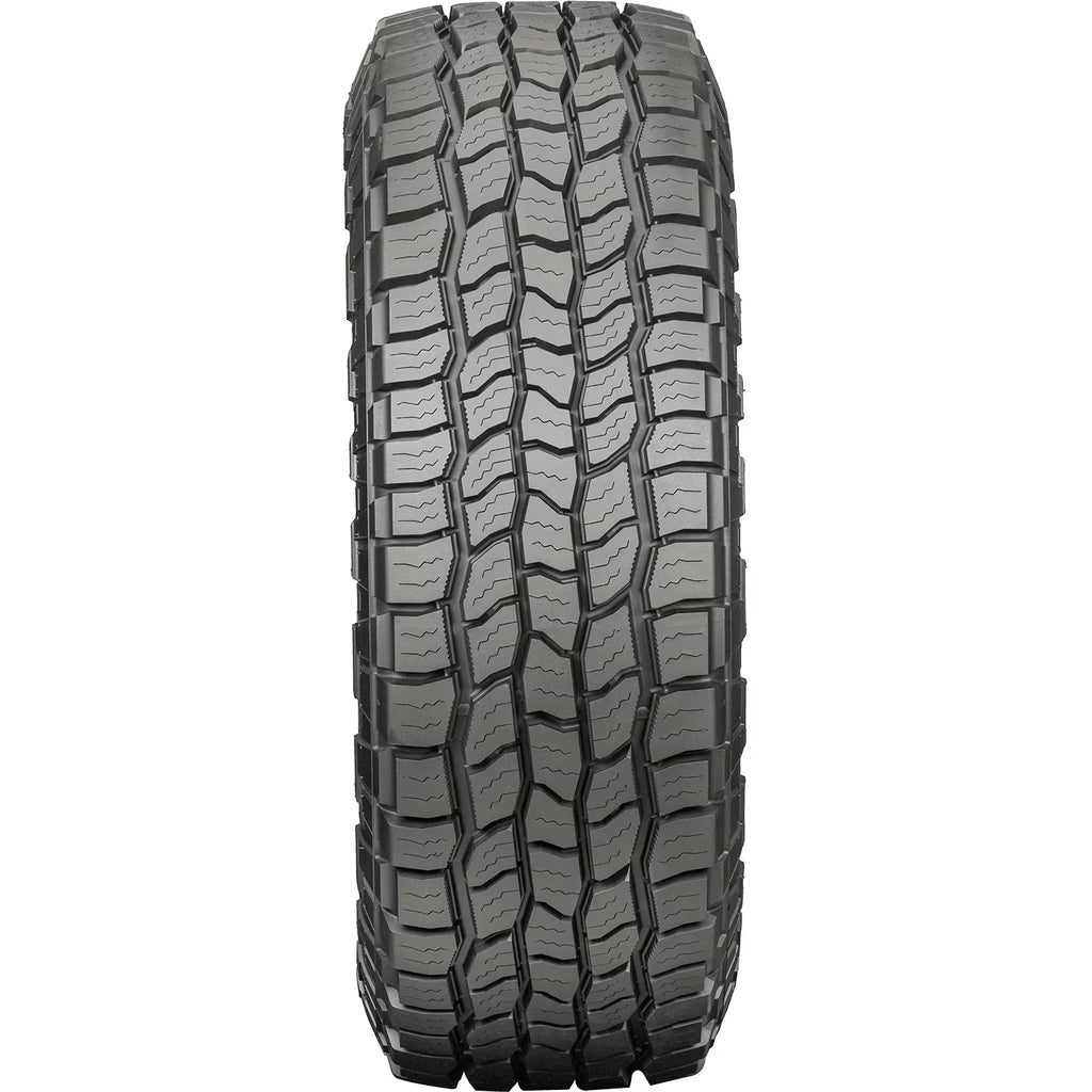 Set of 4 All Terrain Tires Z483106
