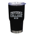 Black 22oz Stainless Steel Tumbler W113266