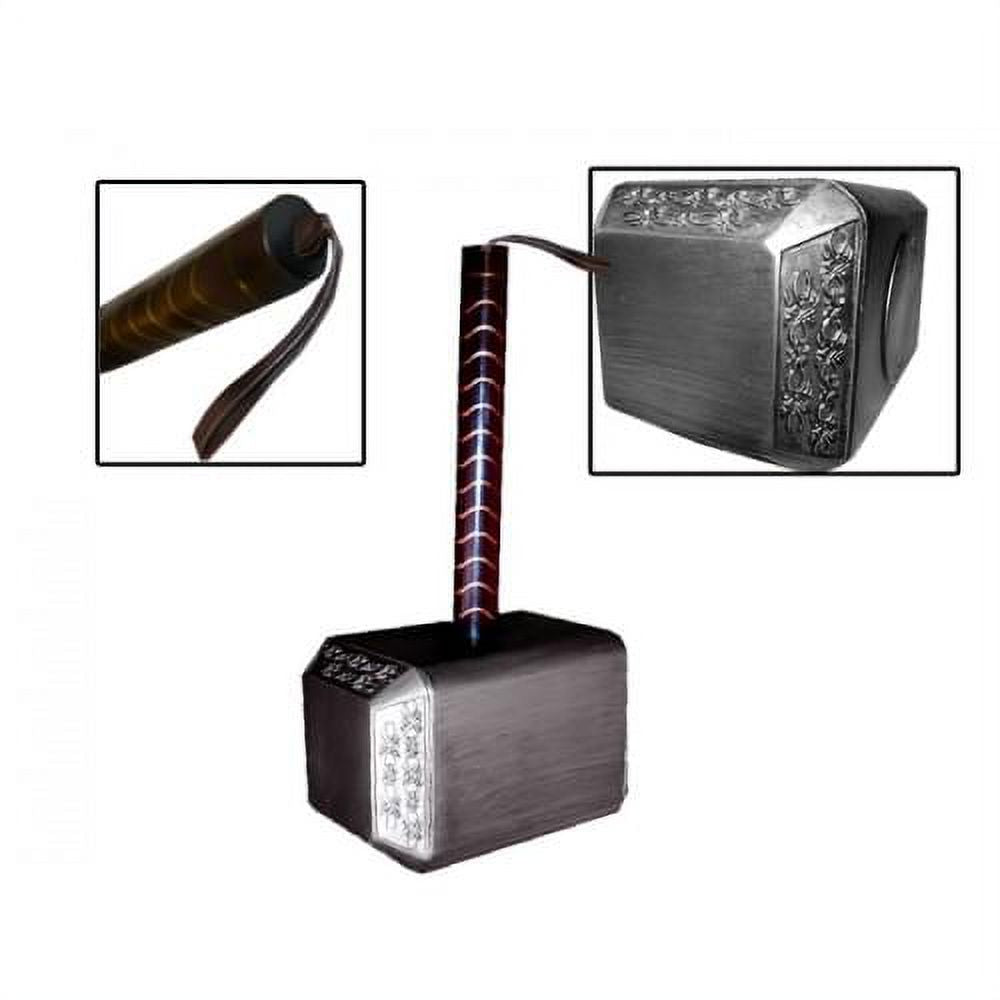 Metal Hammer Replica A544