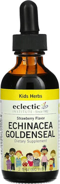 Goldenseal Kid 2 Fluid Ounce D338