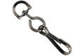1/8x22 Oxide Swivel Hook (1000/Pkg) T768