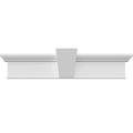 Craftsman Crosshead with Bottom Trim M686