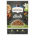 Brown Rice Dog Food Z60387