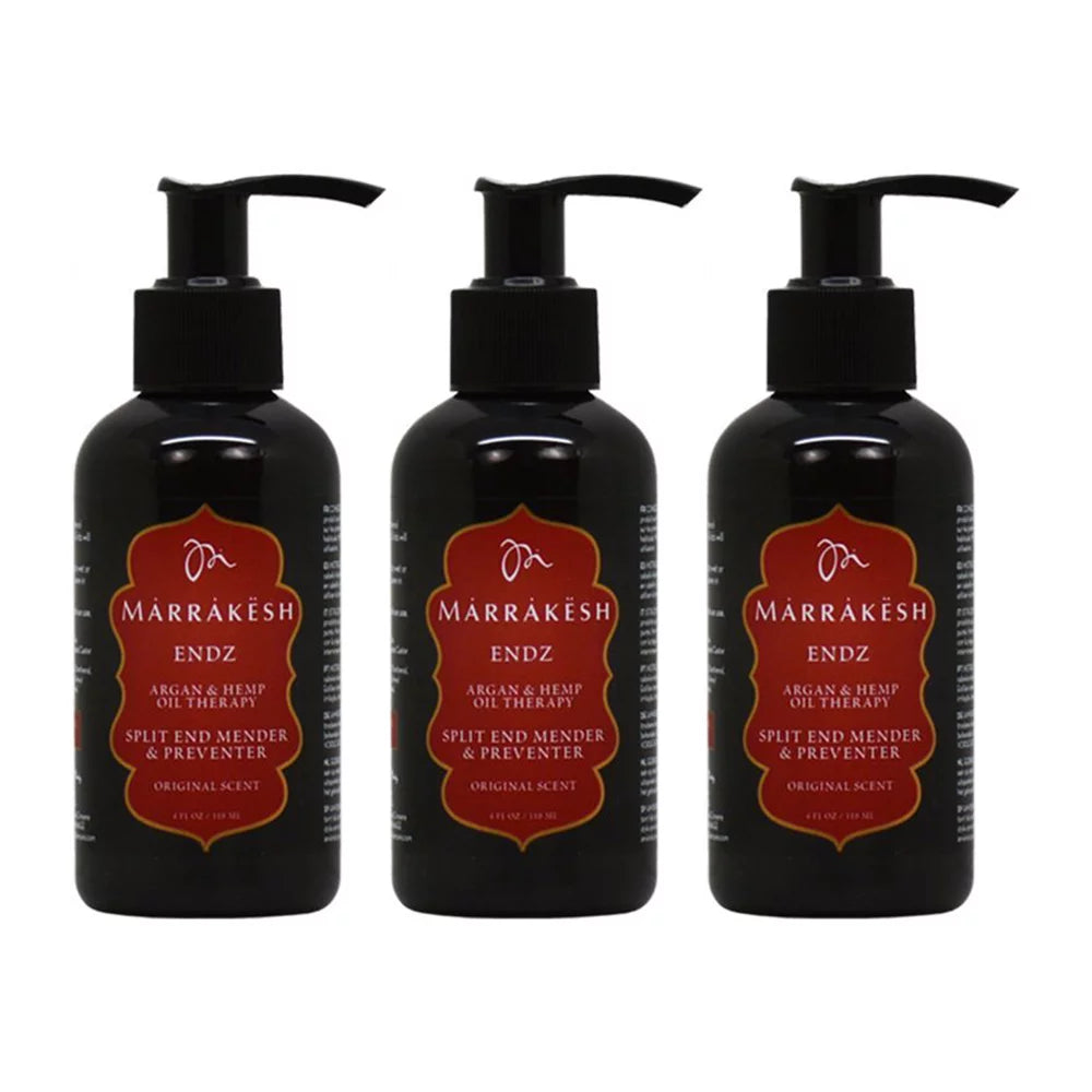 4oz (Pack of 3) N3290