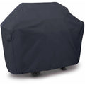 Water-Resistant 80 Inch BBQ Grill Cover W3250