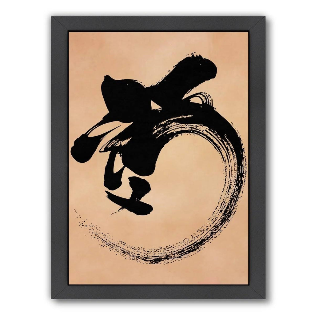 Black Framed Art Set G174950