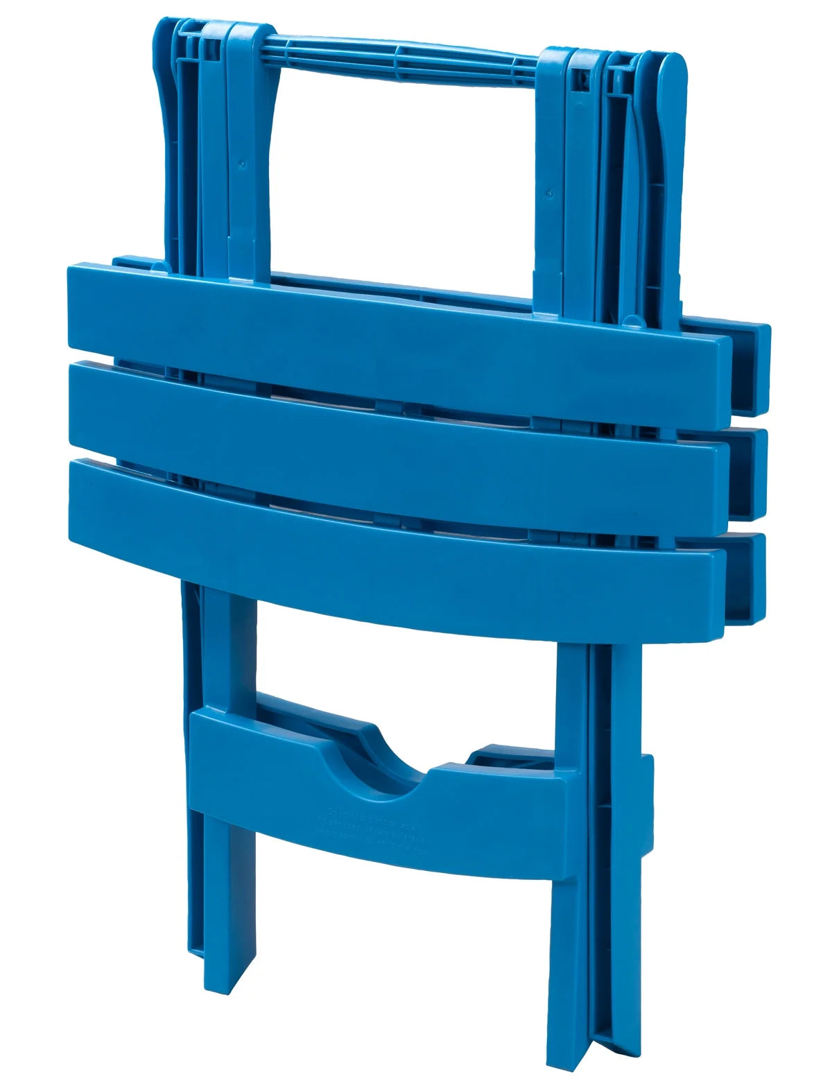 Blue Side Table L16488