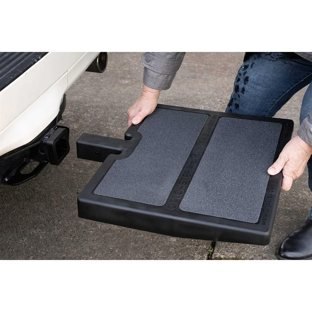 Car Pet Ramp V651968