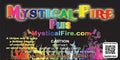 25 Pack Campfire Fireplace Colorant Packets M506236