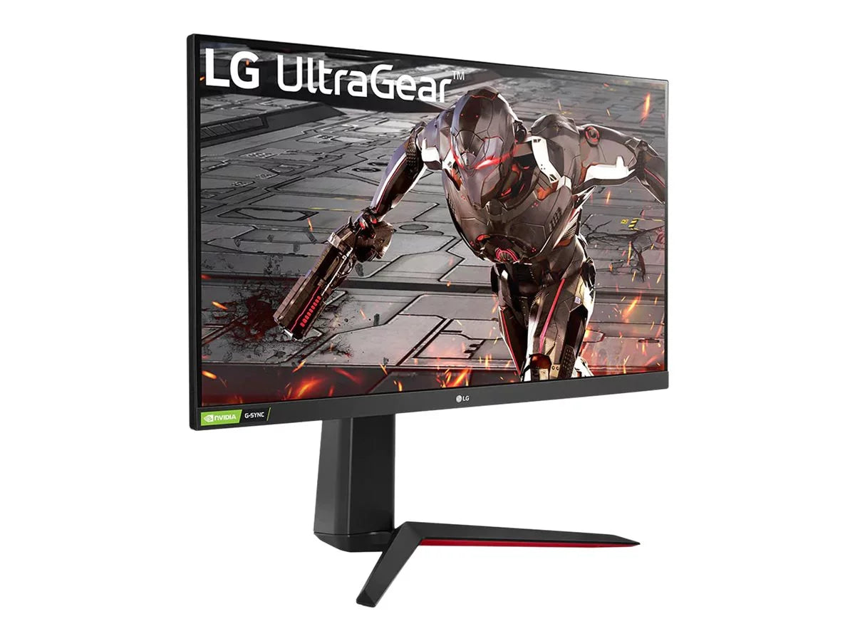 32" Full HD 165 Hz VA LED Monitor A9707