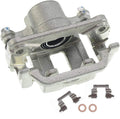 Brake Caliper Assembly with Bracket Rear Left and Right 2-PC U194712