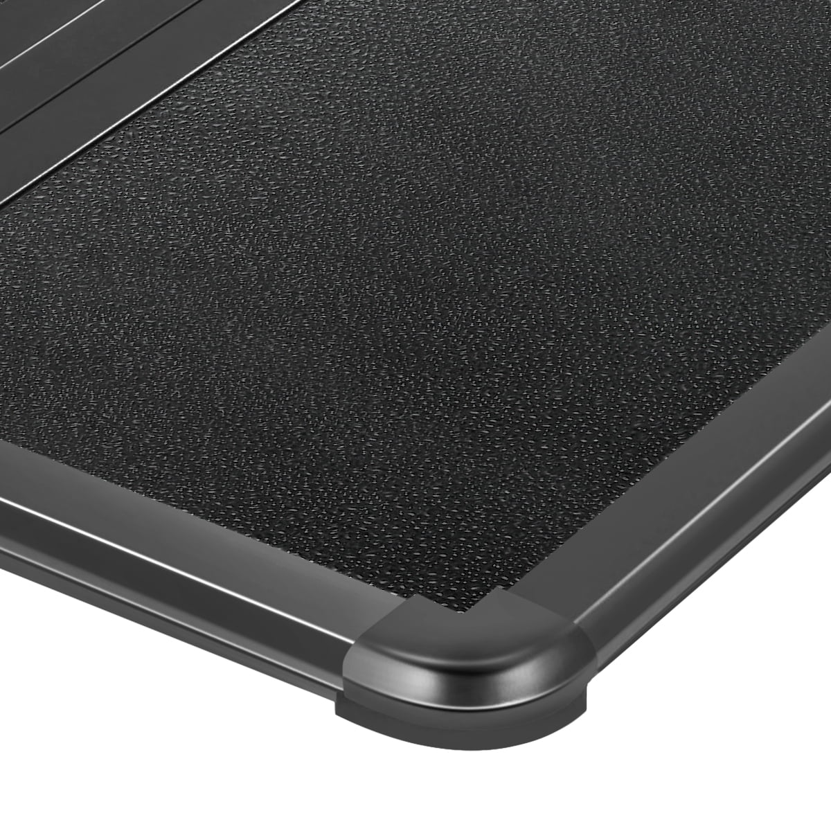 Hard Tri Fold Truck Bed Tonneau Cover A36746