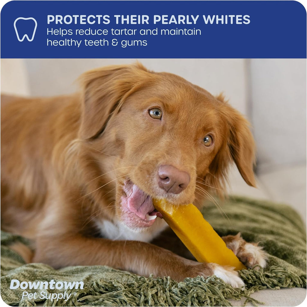 Yak Cheese Himalayan Dog Chews Q20300