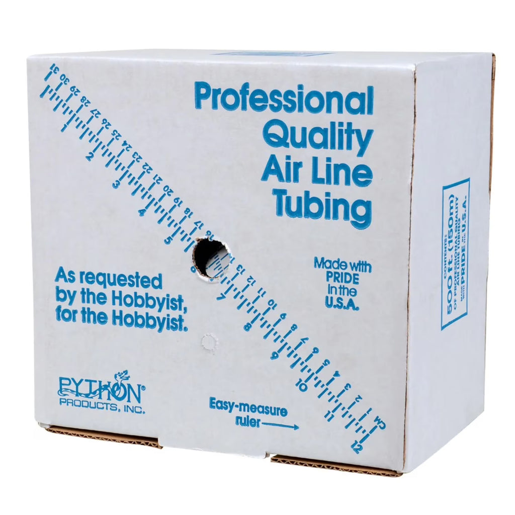 Airline Tubing 500' Bulk Roll C51027