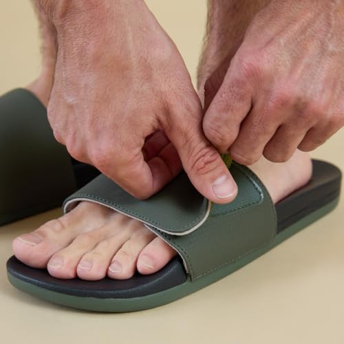 Men's Slide Sandal I988137