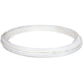 1/2x22 Od Nylon Natural Tubing, 50 ft H6988