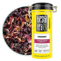Cranberry Hibiscus Rooibos Loose Leaf Tea 5 Ounce Z4335