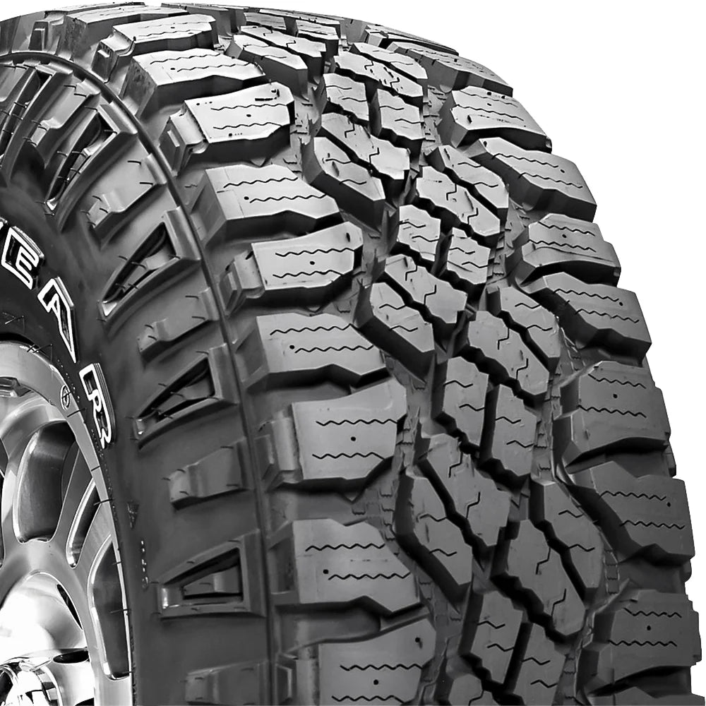 All Terrain Light Truck Tire Q4162