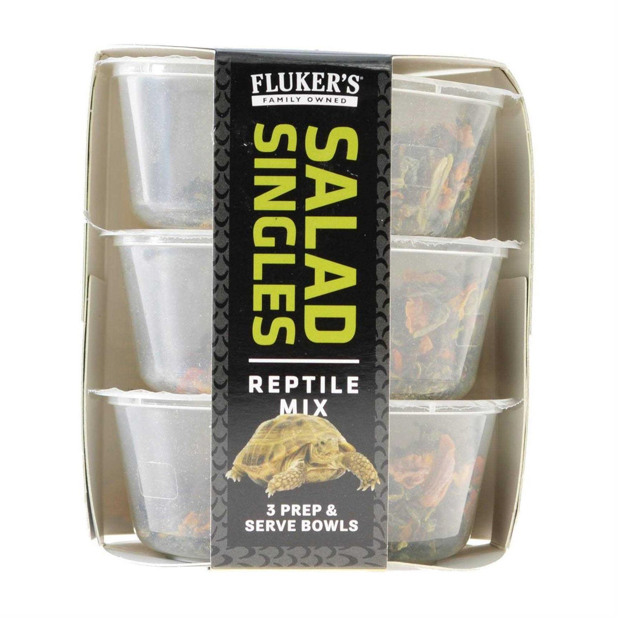 Salad Singles Reptile Blend J613
