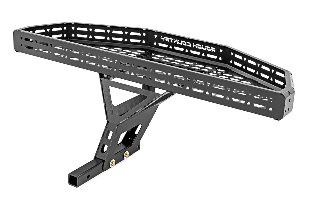 Universal Hitch Rack H29897