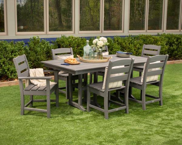 Teak Dining Side Chair U84228