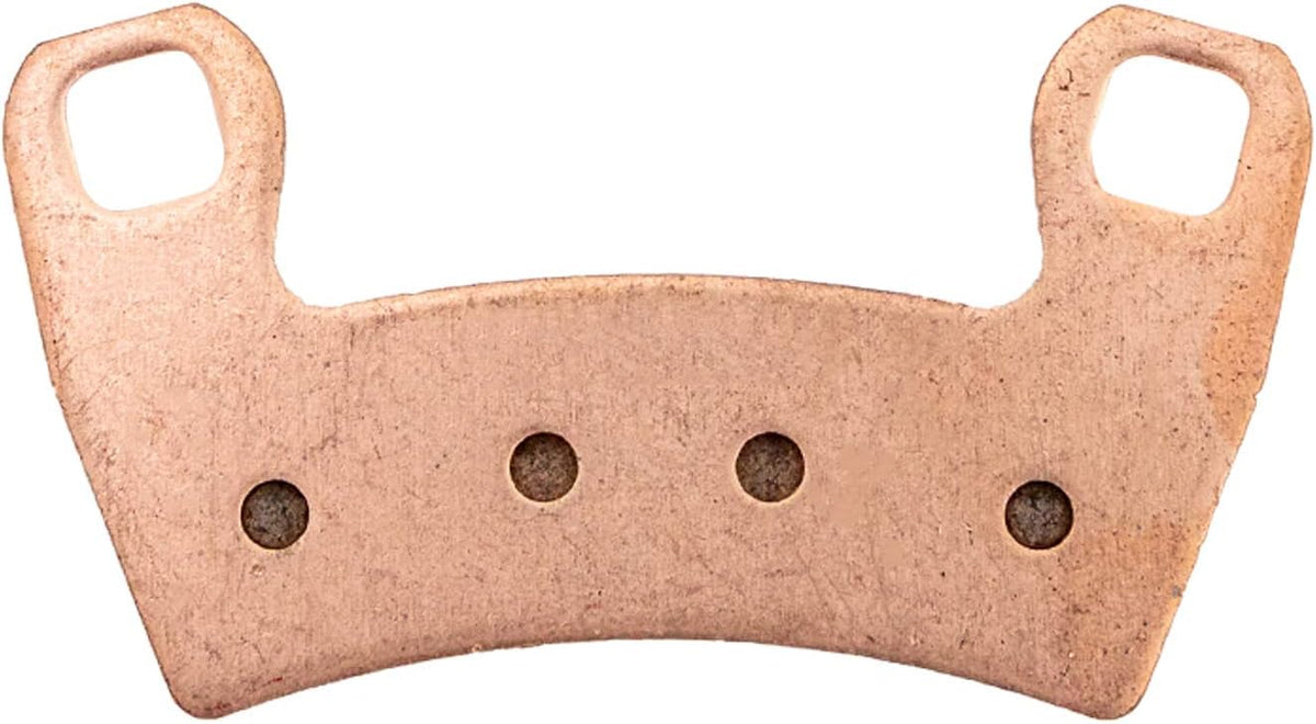 Sintered Rear Brake Pads Pack of 2 C620862