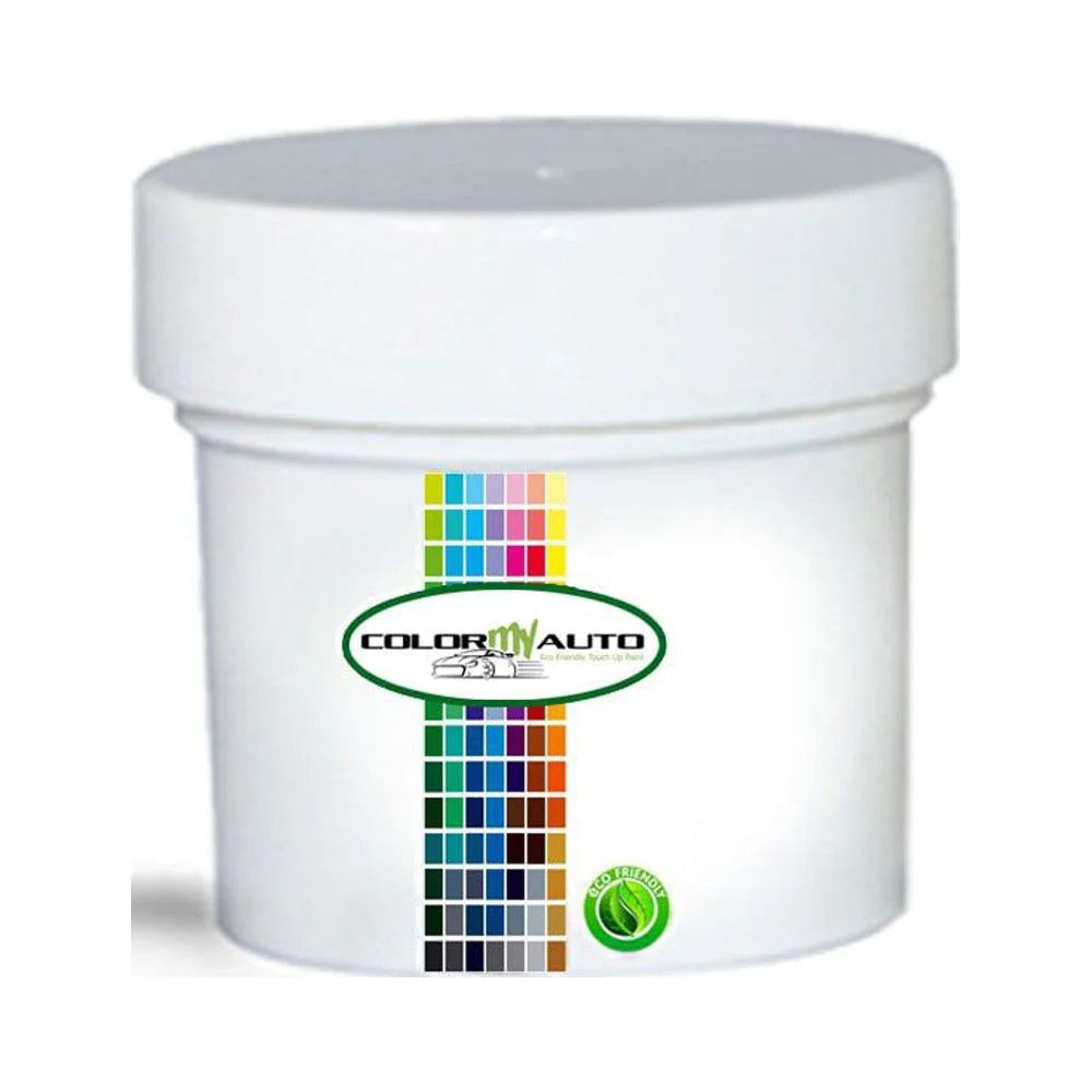 66 Single Stage Automotive Paint 1 Oz Bottle T7901