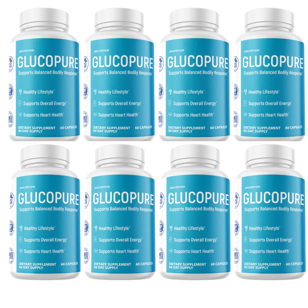 Blood Sugar Support W486